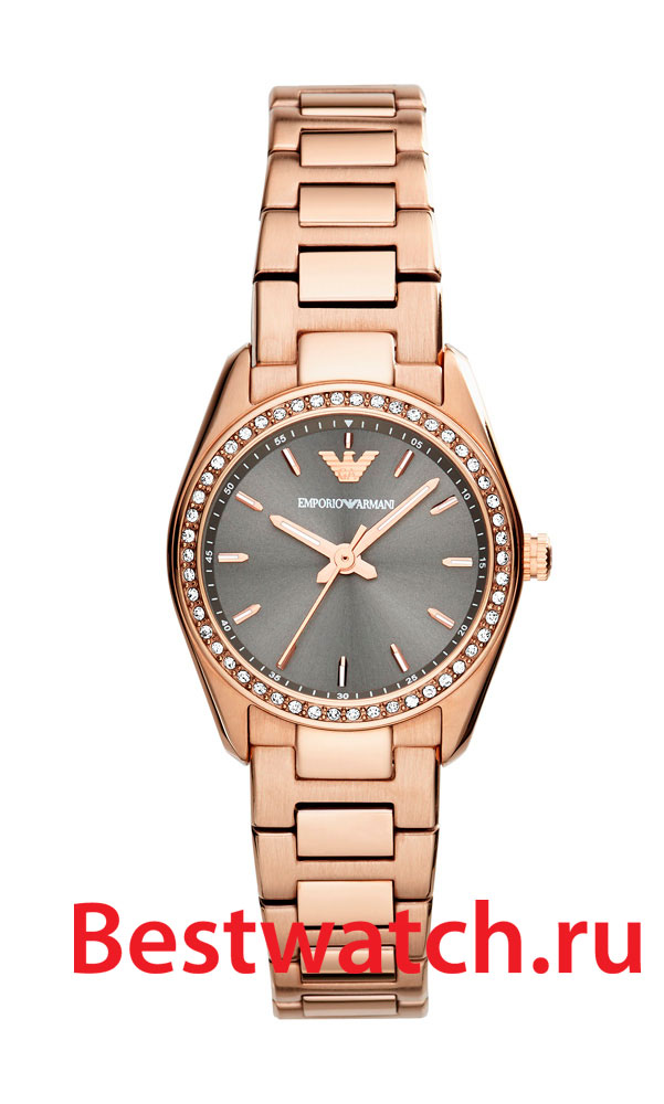Часы Emporio Armani Sportivo AR6030